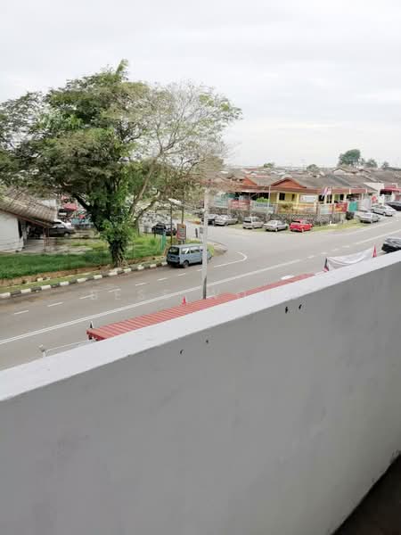 Flat for Rent at Flat Taman Ungku Tun Aminah - Bess Wong - PropertyGuru.com.my