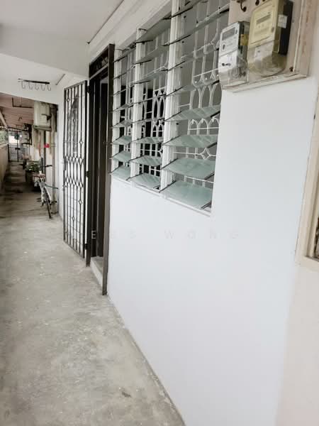 Flat for Rent at Flat Taman Ungku Tun Aminah - Bess Wong - PropertyGuru.com.my