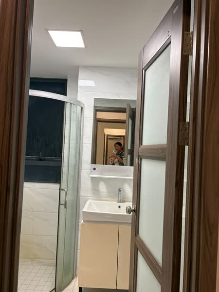 Pangsapuri untuk Disewa di Forest City - XY Sen - PropertyGuru.com.my