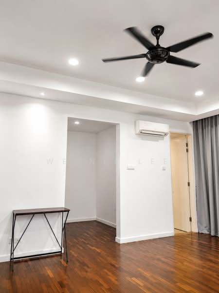 3-storey Terraced House for Rent in Lake Fields (Sungai Besi) - Wennie Lee - Interior - PropertyGuru.com.my