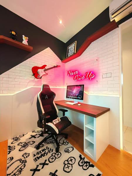 Condominium for Sale at Riana Trees Residences - Jyan Wong - PropertyGuru.com.my