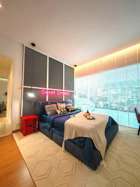 Condominium for Sale at Riana Trees Residences - Jyan Wong - PropertyGuru.com.my