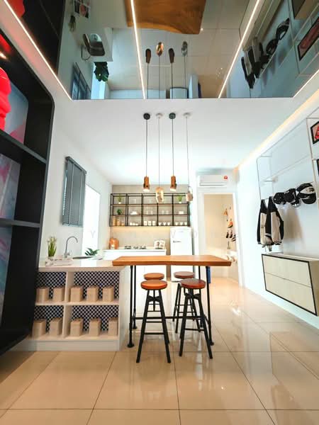 Condominium for Sale at Riana Trees Residences - Jyan Wong - PropertyGuru.com.my