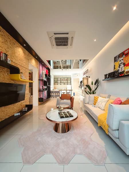 Condominium for Sale at Riana Trees Residences - Jyan Wong - PropertyGuru.com.my