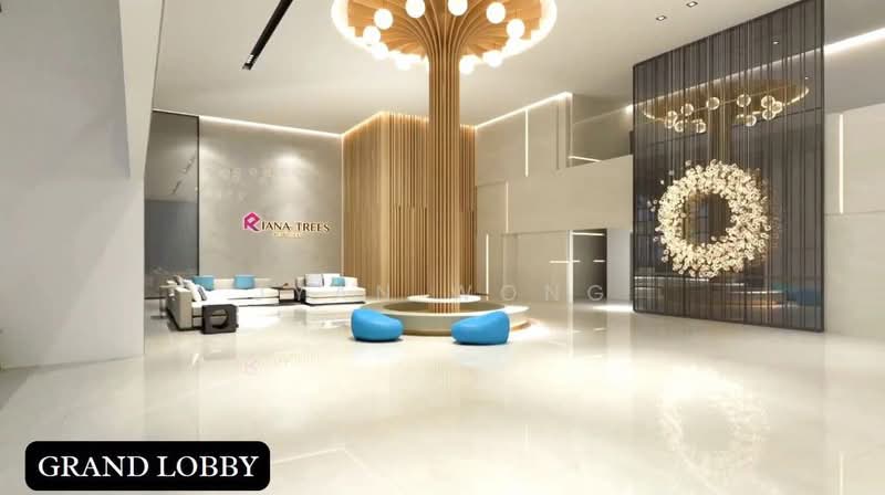 Condominium for Sale at Riana Trees Residences - Jyan Wong - PropertyGuru.com.my