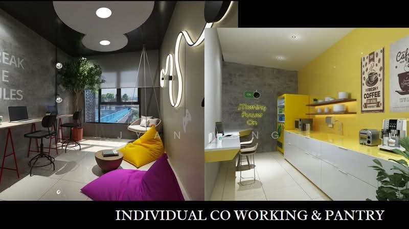 Condominium for Sale at Riana Trees Residences - Jyan Wong - PropertyGuru.com.my