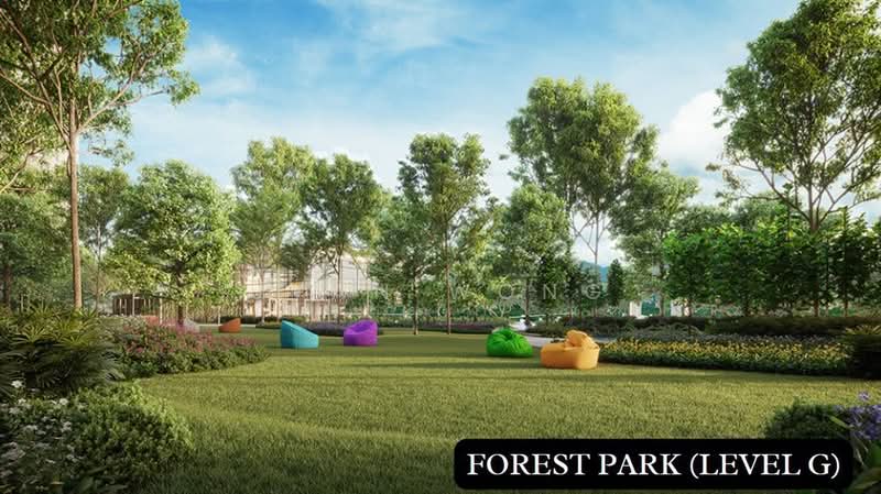 Condominium for Sale at Riana Trees Residences - Jyan Wong - PropertyGuru.com.my
