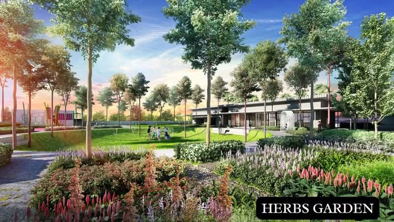 Condominium for Sale at Riana Trees Residences - Jyan Wong - PropertyGuru.com.my