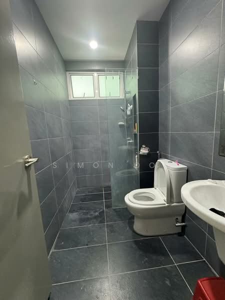 Condominium for Sale at Setia Pinnacle - Simon Ooi - Bathroom - PropertyGuru.com.my
