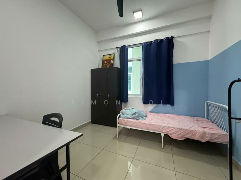 Condominium for Sale at Setia Pinnacle - Simon Ooi - Bedroom - PropertyGuru.com.my