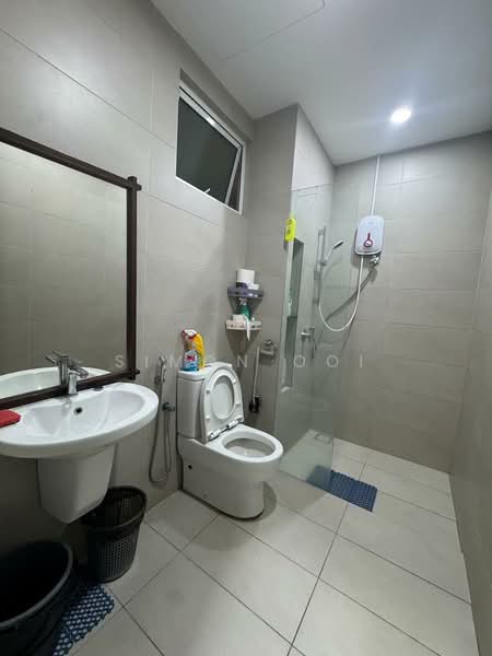 Condominium for Sale at Setia Pinnacle - Simon Ooi - Bathroom - PropertyGuru.com.my