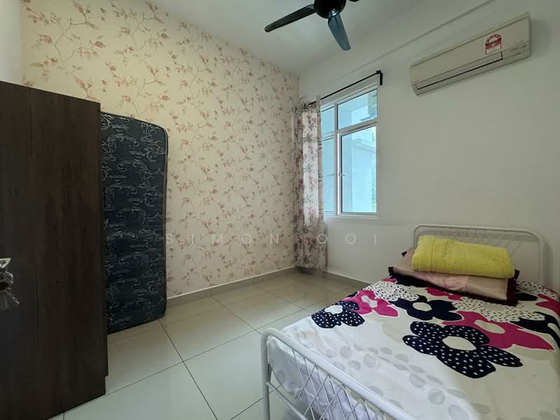 Condominium for Sale at Setia Pinnacle - Simon Ooi - Bedroom - PropertyGuru.com.my