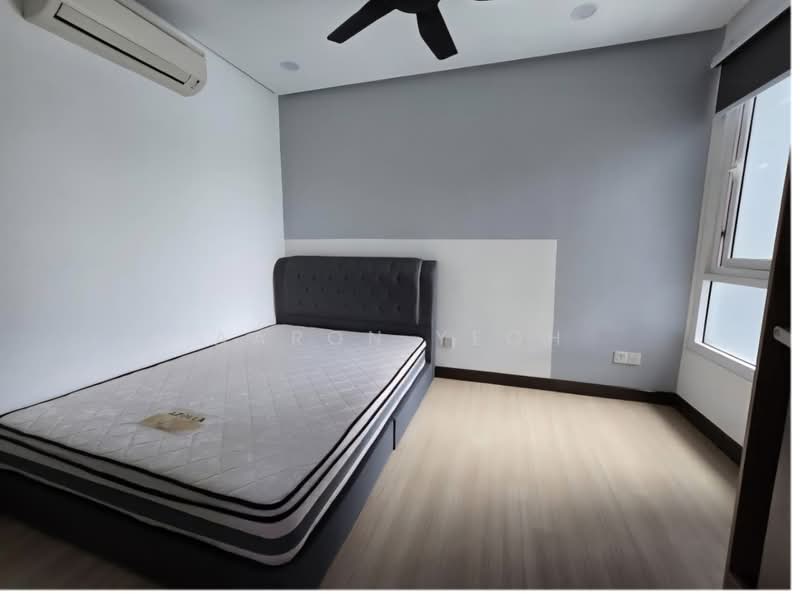 Service Residence for Sale at V Residence 3 @ Sunway Velocity - Aaron Yeoh - Bedroom - PropertyGuru.com.my