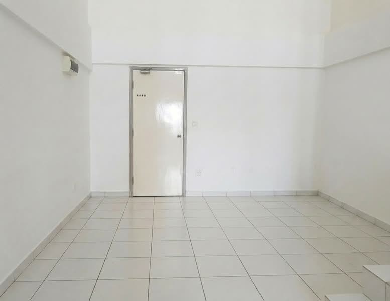 Service Residence for Sale at Axis SoHu @ Axis Pandan - Johnny Tan - Interior - PropertyGuru.com.my