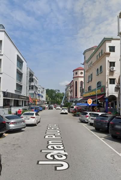 Shop for Rent in Dataran Sunway (Kota Damansara) - Serene Ong - PropertyGuru.com.my