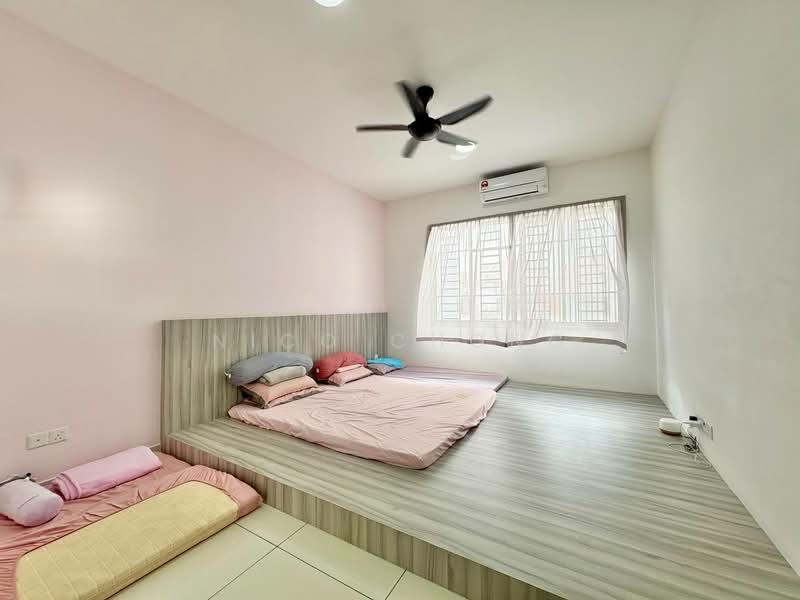 2-storey Terraced House for Sale in Johor Bahru (Johor) - Nico Chong - Bedroom - PropertyGuru.com.my
