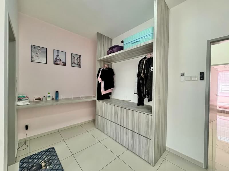 2-storey Terraced House for Sale in Johor Bahru (Johor) - Nico Chong - Interior - PropertyGuru.com.my