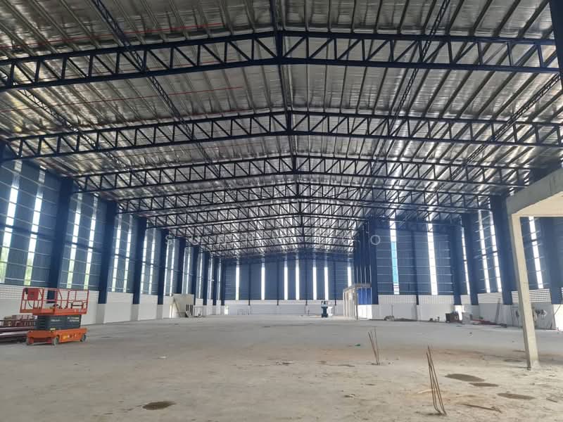 Factory for Rent in Bukit Minyak (Penang) - Sunny Loo - Interior - PropertyGuru.com.my