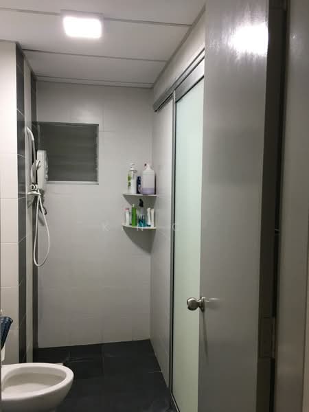 Kondominium untuk Disewa di Kiara Residence 2 (Residensi Kiara Jalil 2) - Kin CK - Bathroom - PropertyGuru.com.my