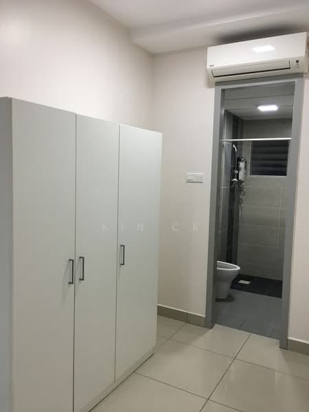 Kondominium untuk Disewa di Kiara Residence 2 (Residensi Kiara Jalil 2) - Kin CK - Bathroom - PropertyGuru.com.my
