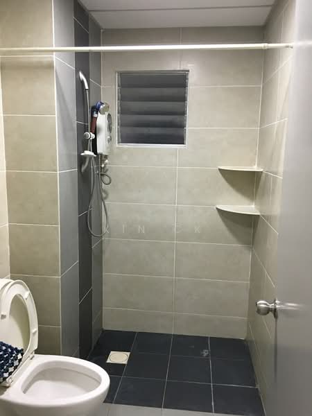 Kondominium untuk Disewa di Kiara Residence 2 (Residensi Kiara Jalil 2) - Kin CK - Bathroom - PropertyGuru.com.my