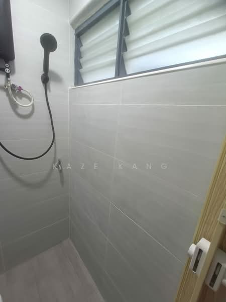 Rumah Flat untuk Disewa di Farlim 4 - Kaze Kang - PropertyGuru.com.my