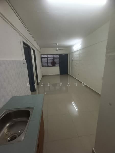 Rumah Flat untuk Disewa di Farlim 4 - Kaze Kang - PropertyGuru.com.my