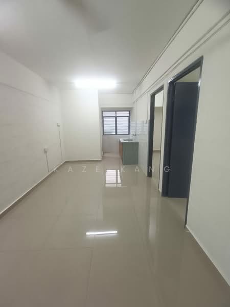 Rumah Flat untuk Disewa di Farlim 4 - Kaze Kang - PropertyGuru.com.my