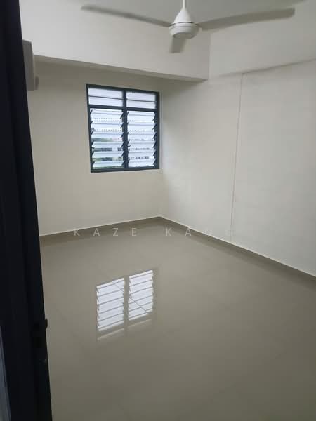 Rumah Flat untuk Disewa di Farlim 4 - Kaze Kang - PropertyGuru.com.my