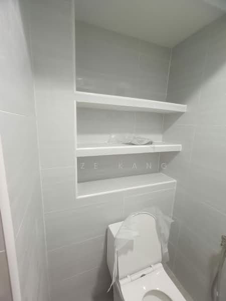 Rumah Flat untuk Disewa di Farlim 4 - Kaze Kang - PropertyGuru.com.my