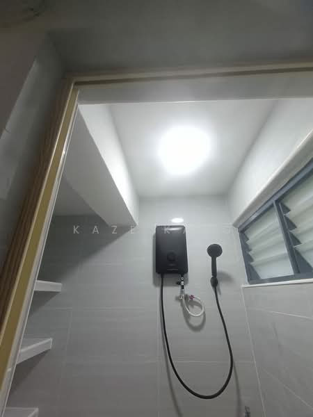 Rumah Flat untuk Disewa di Farlim 4 - Kaze Kang - PropertyGuru.com.my