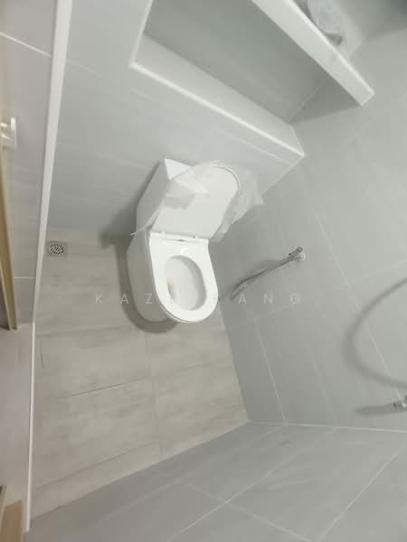 Rumah Flat untuk Disewa di Farlim 4 - Kaze Kang - PropertyGuru.com.my