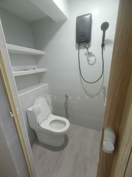 Rumah Flat untuk Disewa di Farlim 4 - Kaze Kang - PropertyGuru.com.my