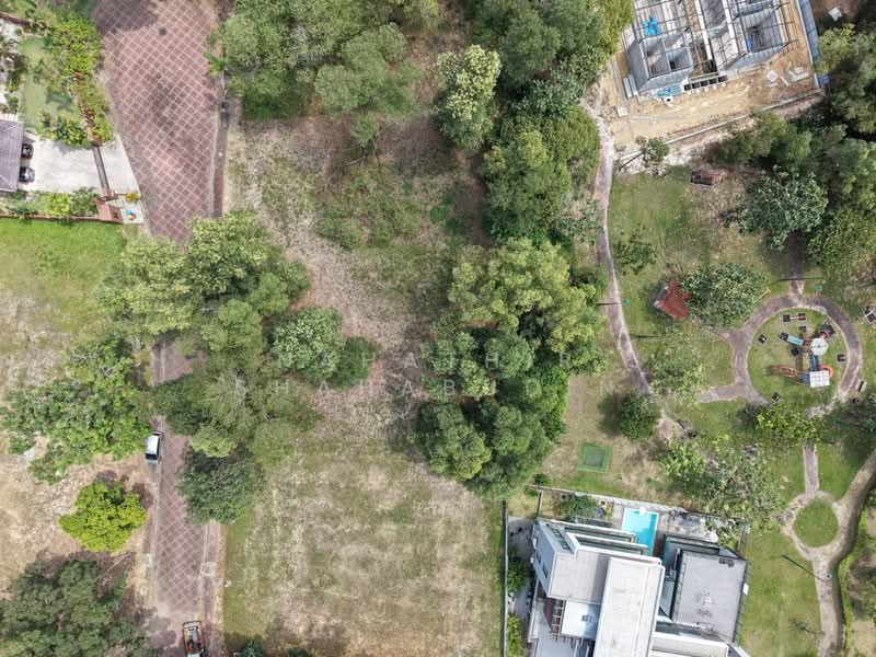 Residential Land for Sale in Bukit Jelutong (Shah Alam) - Nahathir Shahabudin - Exterior - PropertyGuru.com.my
