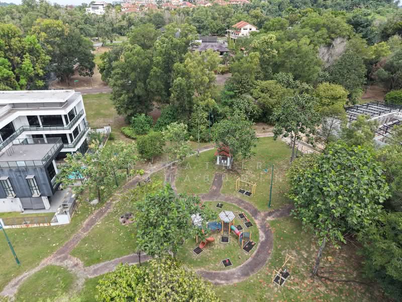 Residential Land for Sale in Bukit Jelutong (Shah Alam) - Nahathir Shahabudin - Exterior - PropertyGuru.com.my