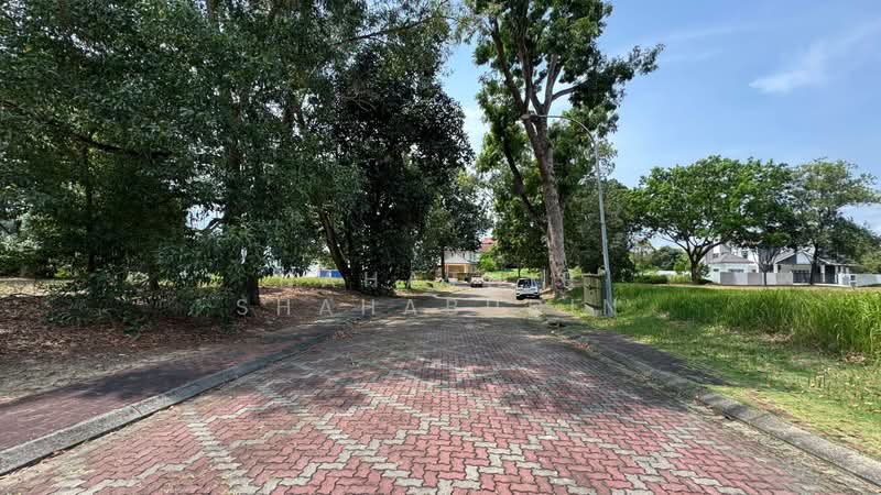 Residential Land for Sale in Bukit Jelutong (Shah Alam) - Nahathir Shahabudin - Exterior - PropertyGuru.com.my