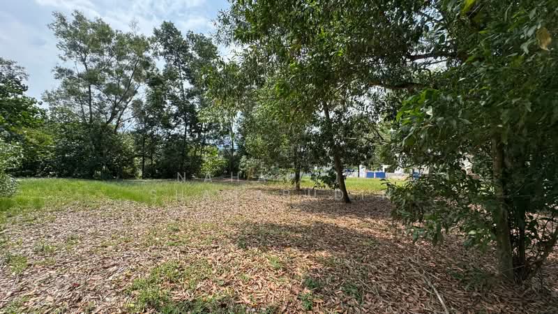 Residential Land for Sale in Bukit Jelutong (Shah Alam) - Nahathir Shahabudin - Exterior - PropertyGuru.com.my