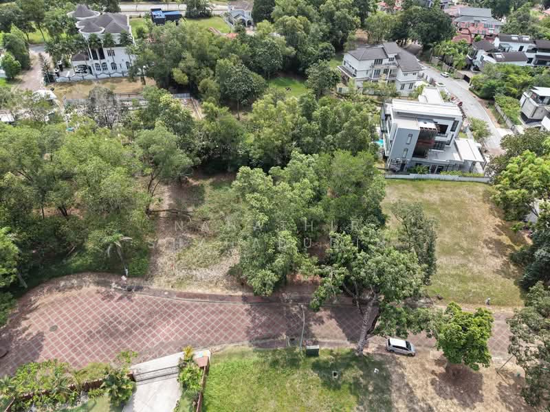 Residential Land for Sale in Bukit Jelutong (Shah Alam) - Nahathir Shahabudin - Exterior - PropertyGuru.com.my