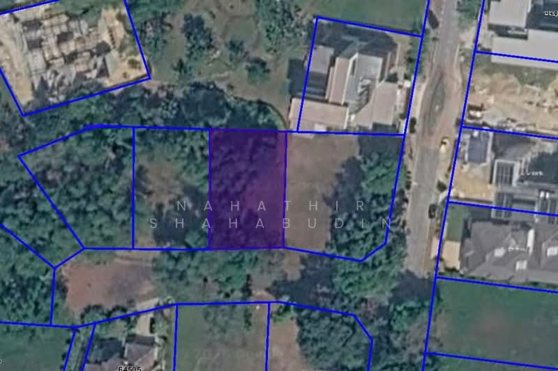 Residential Land for Sale in Bukit Jelutong (Shah Alam) - Nahathir Shahabudin - PropertyGuru.com.my