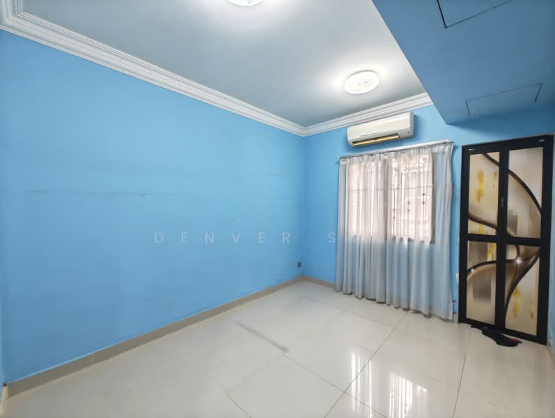3-storey Terraced House for Sale in Balakong (Selangor) - Denver Sin - Interior - PropertyGuru.com.my