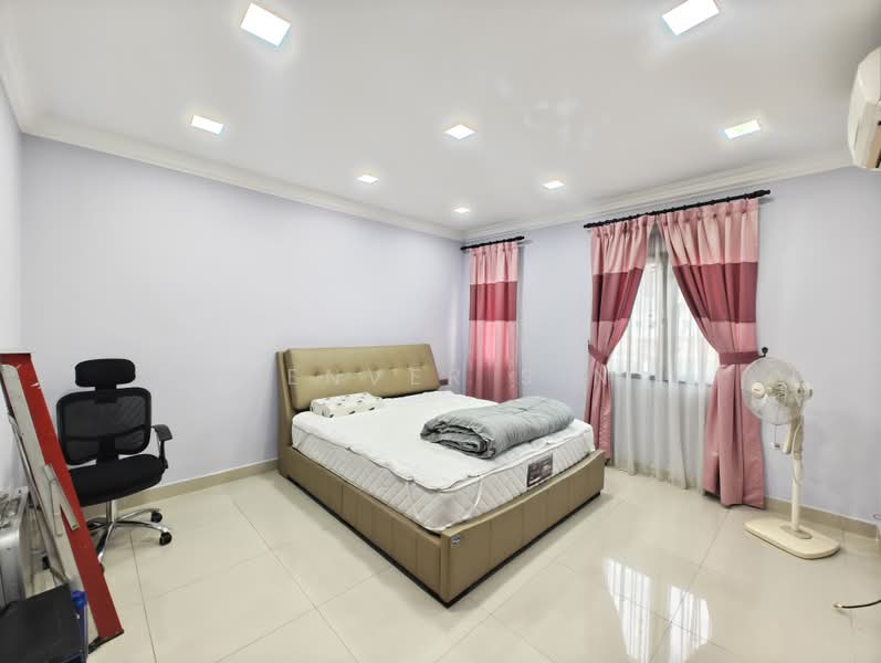 3-storey Terraced House for Sale in Balakong (Selangor) - Denver Sin - Bedroom - PropertyGuru.com.my