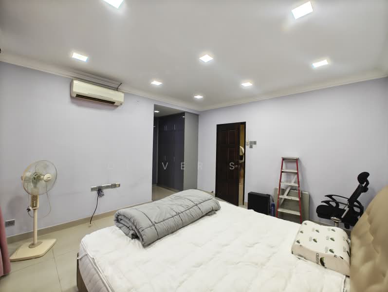 3-storey Terraced House for Sale in Balakong (Selangor) - Denver Sin - Bedroom - PropertyGuru.com.my