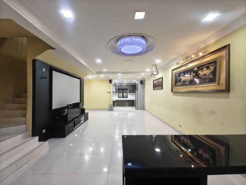3-storey Terraced House for Sale in Balakong (Selangor) - Denver Sin - PropertyGuru.com.my