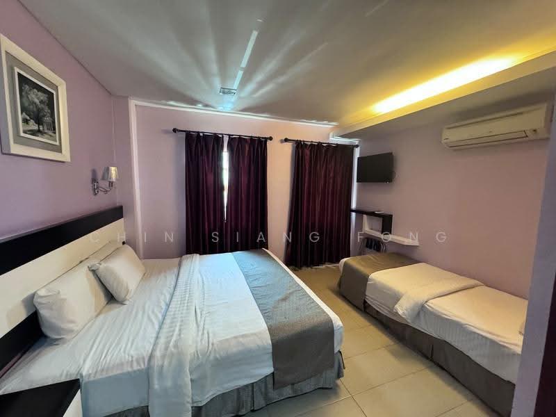 Hotel / Resort untuk Dijual di Taman Kota Laksamana (Melaka City) - Chin Siang Fong - Bedroom - PropertyGuru.com.my