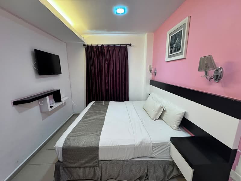 Hotel / Resort untuk Dijual di Taman Kota Laksamana (Melaka City) - Chin Siang Fong - Bedroom - PropertyGuru.com.my