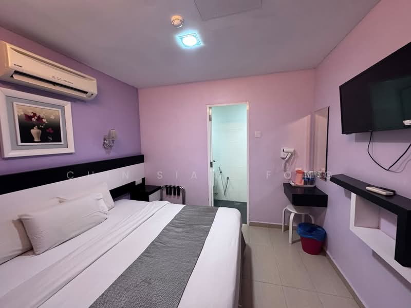 Hotel / Resort untuk Dijual di Taman Kota Laksamana (Melaka City) - Chin Siang Fong - Bedroom - PropertyGuru.com.my