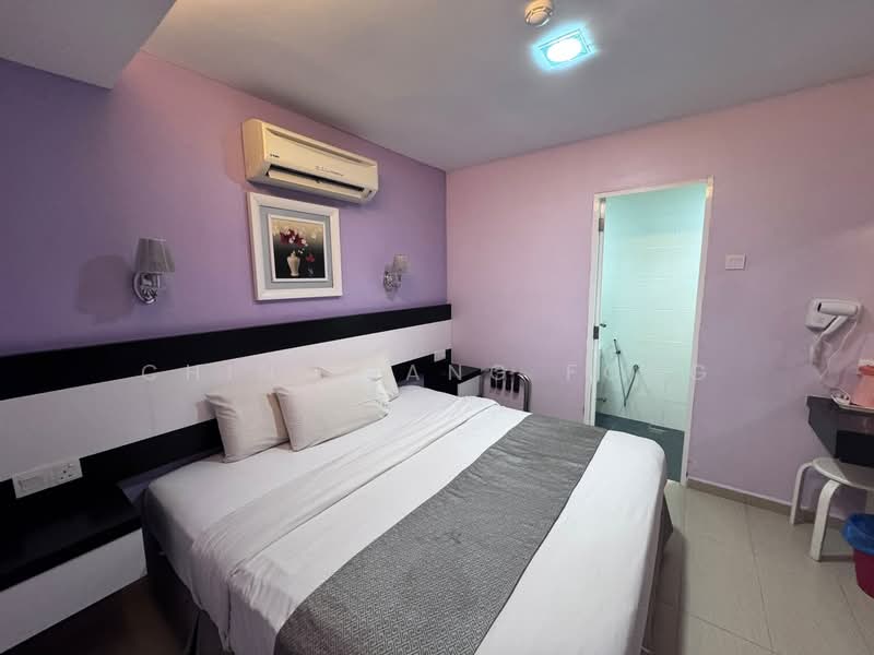 Hotel / Resort untuk Dijual di Taman Kota Laksamana (Melaka City) - Chin Siang Fong - Bedroom - PropertyGuru.com.my