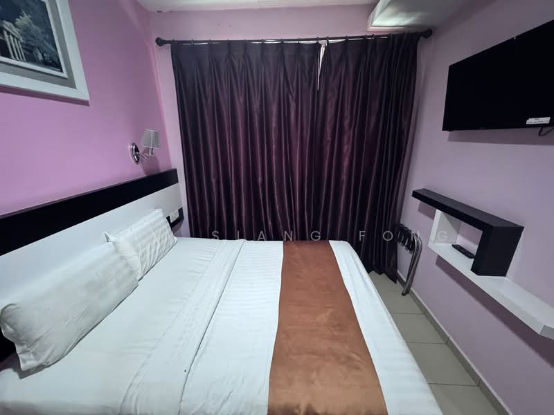 Hotel / Resort untuk Dijual di Taman Kota Laksamana (Melaka City) - Chin Siang Fong - Bedroom - PropertyGuru.com.my