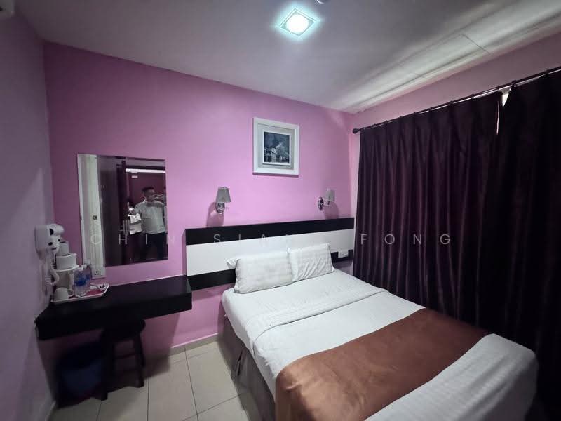 Hotel / Resort untuk Dijual di Taman Kota Laksamana (Melaka City) - Chin Siang Fong - Bedroom - PropertyGuru.com.my