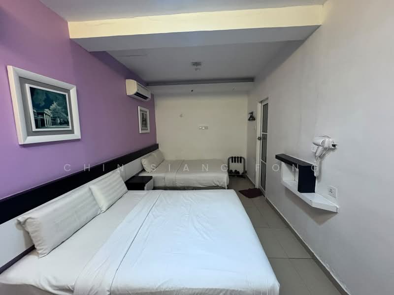Hotel / Resort untuk Dijual di Taman Kota Laksamana (Melaka City) - Chin Siang Fong - Bedroom - PropertyGuru.com.my